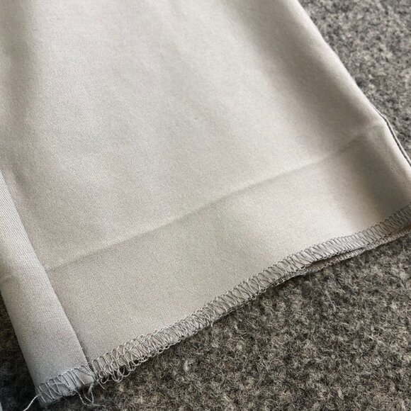 Footjoy Pants Mens 30x32 Gray Golf Stretch Flat Front Performance - Picture 3 of 11